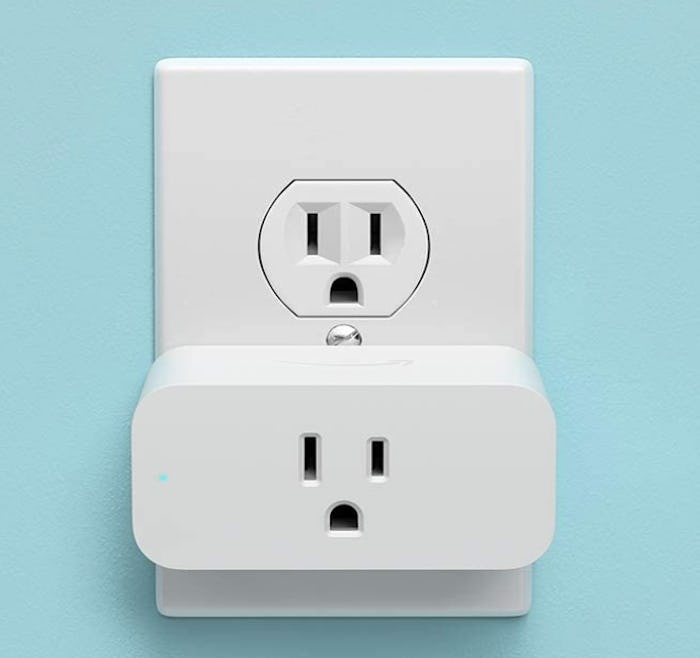 Amazon Smart Plug