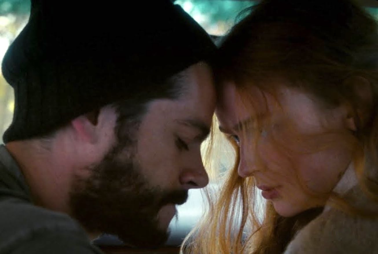 Taylor Swift's "All Too Well" short film premiers on Youtube on Friday