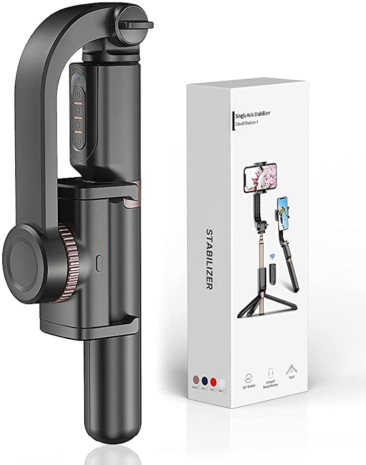 Gimbal Stabilizer for Smartphone