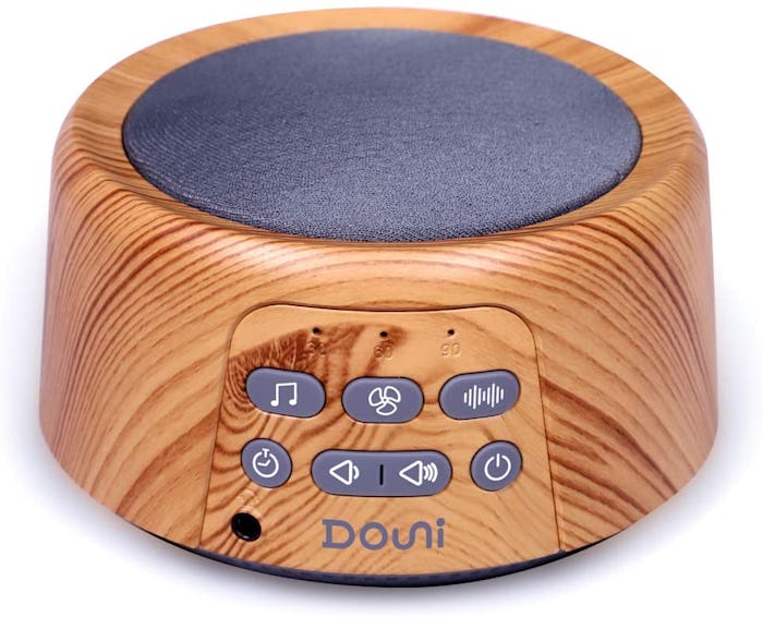 Douni Sleep Sound Machine