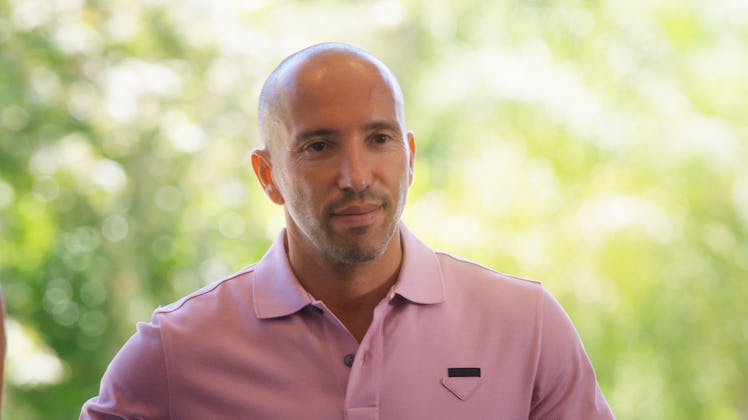 Jason Oppenheim in Selling Sunset