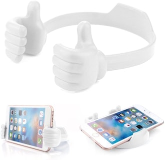 BUTEFO Thumbs Up Tablet Holder (8 Pack)