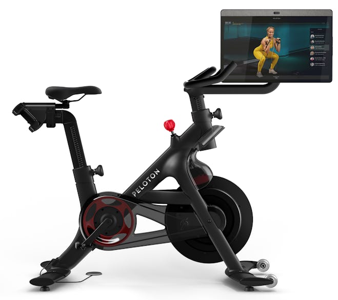 The Peloton Black Friday & Cyber Monday 2021 Deals Are So Good