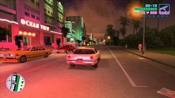 Gta Vice City Definitive Edition Cheats List 46 Codes That Still Work Gta Vice City Definitive Edition Cheats List 46 Codes That Still Work