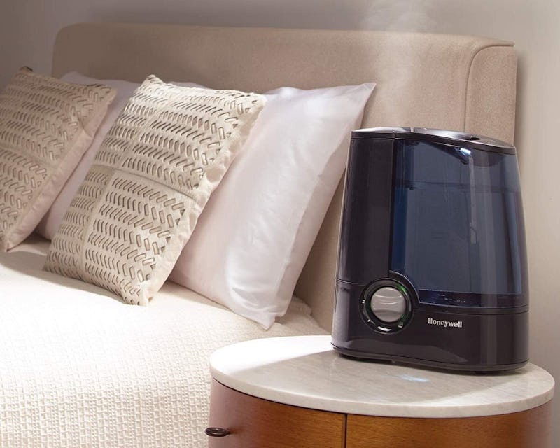 The 4 Best Warm-Mist Humidifiers