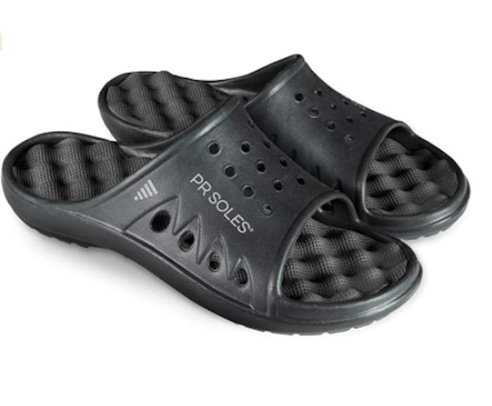 PR Soles Massage and Recovery Sandals