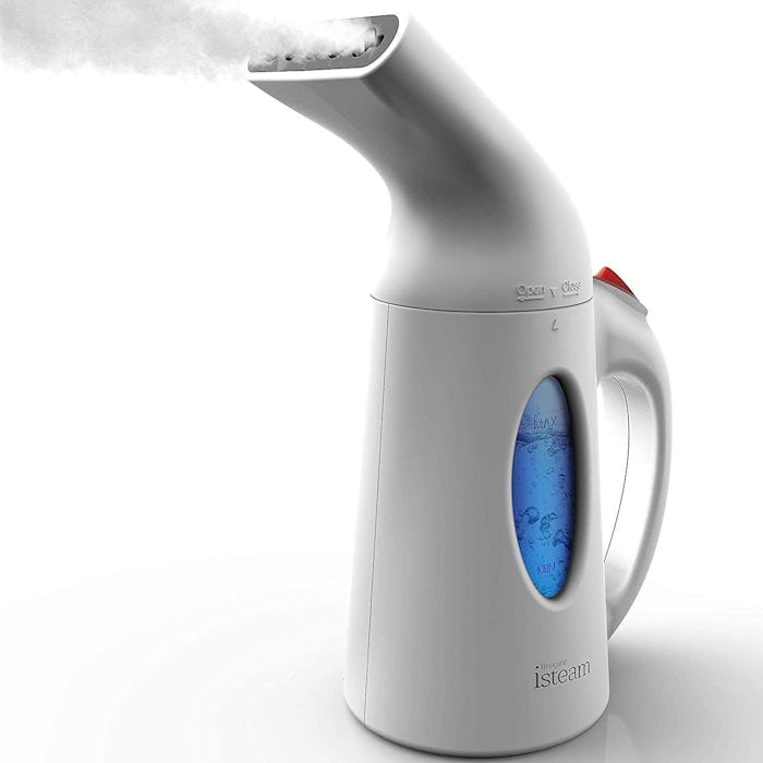 isteam Steamer for Clothes