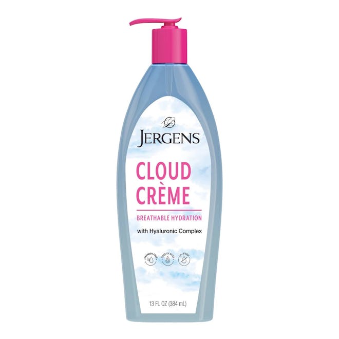 Cloud Créme Gel Cream