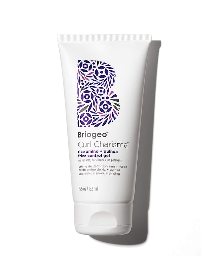 Briogeo Curl Charisma™ Rice Amino + Quinoa Frizz Control Gel