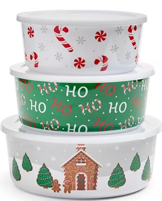 Nesting Container Set, Created for Macy's
