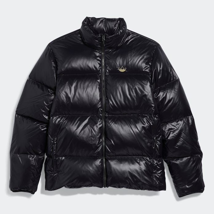 Adidas Tyshawn Puff Jacket 