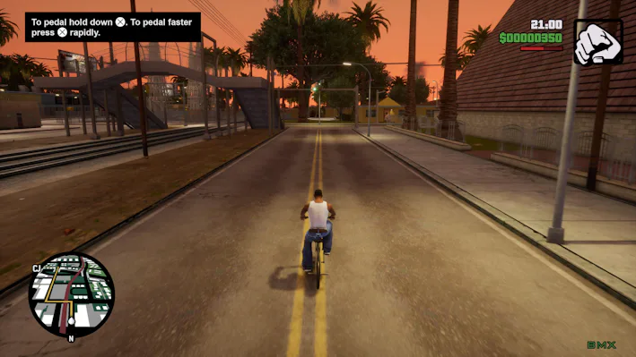 'GTA San Andreas Definitive Edition' cheats list: 71 codes that still work