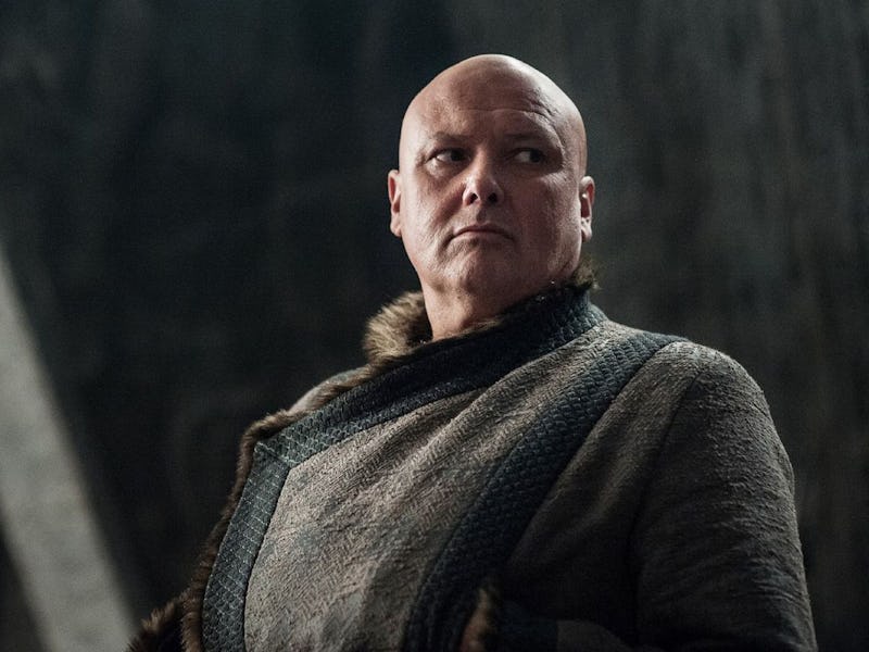 Conleth Hill in Game of Thrones