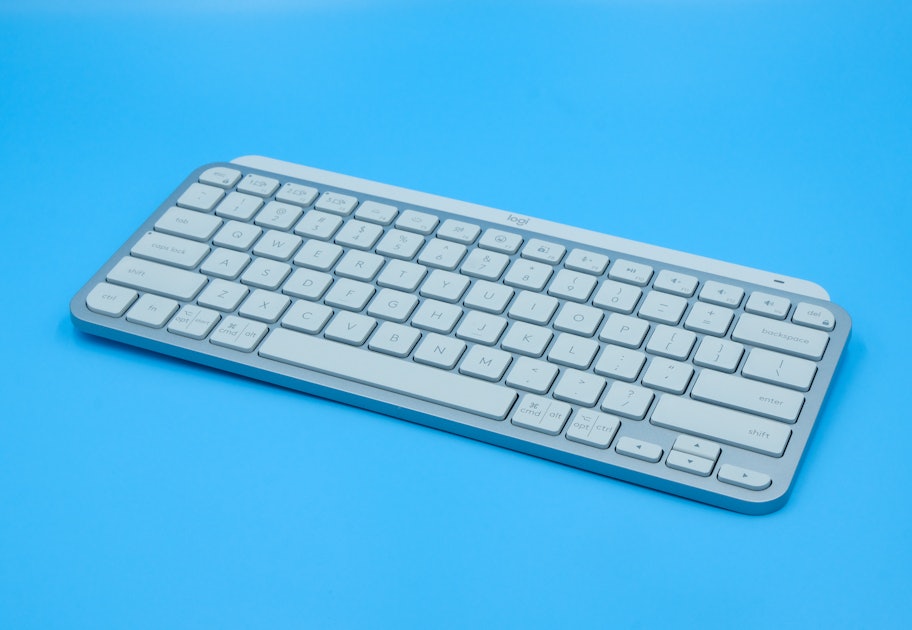mac keyboard texture