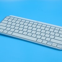 Logitech MX Keys Mini review, a better keyboard than Apple's Magic Keyboard