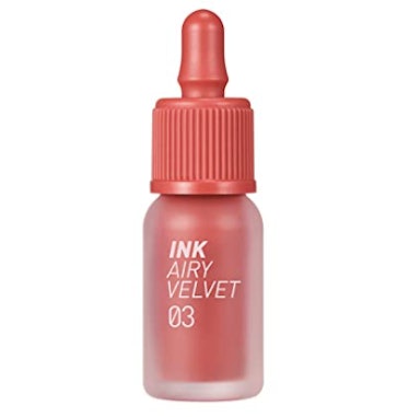 Peripera Ink Airy Velvet Lip Tint