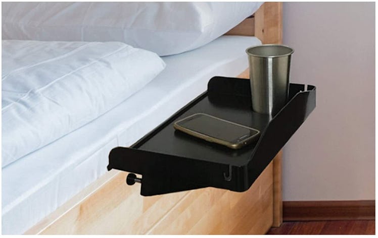 Modern Innovations Bedside Shelf