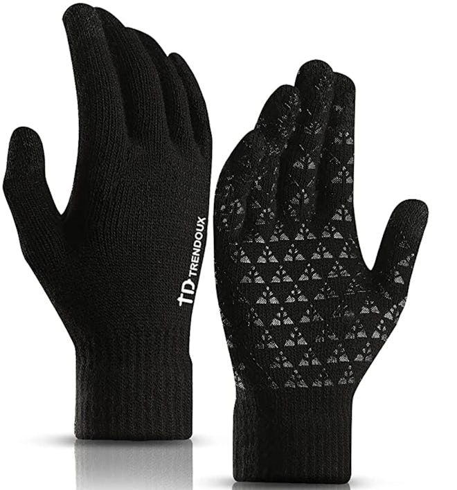 TRENDOUX Winter Gloves