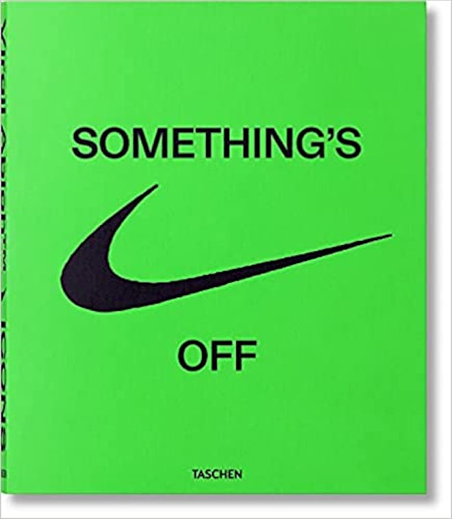 Virgil Abloh. Nike. ICONS by Virgil Abloh