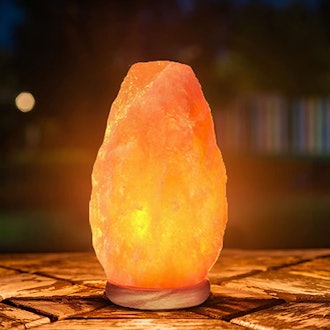 Himalayan Glow Salt Lamp