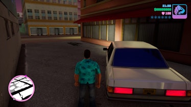 GTA Vice City cheats: PC, Xbox, PlayStation and Switch list 2023 -  Merlin'in Kazani