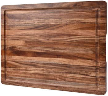 KARRYOUNG Acacia Wood Cutting Board