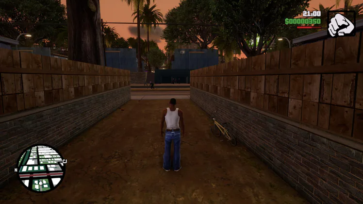 'GTA San Andreas Definitive Edition' cheats list: 71 codes that still work