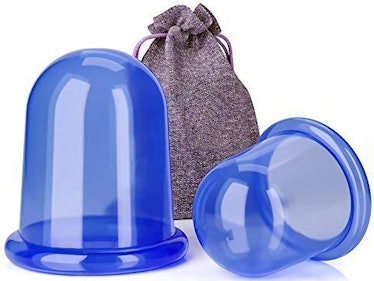 New Body Life Cupping Therapy Set (Set of 2)