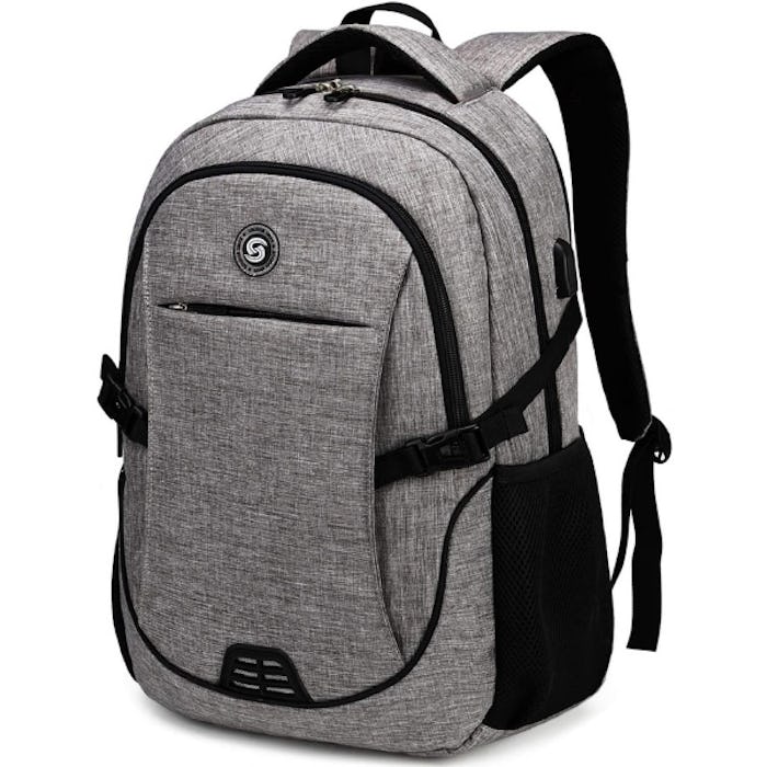 SHRRADOO Anti Theft Laptop Backpack