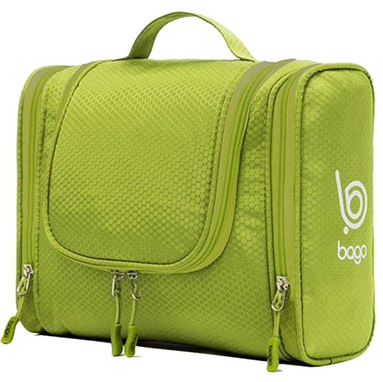 Bago Hanging Toiletry Bag