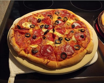 Unicook Pizza Stone