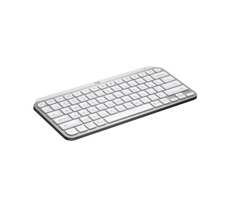 Logitech MX Keys Mini keyboard review - The Gadgeteer
