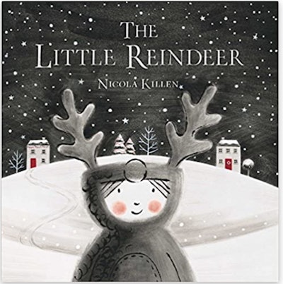 The Little Reindeer (My Little Animal Friend) 