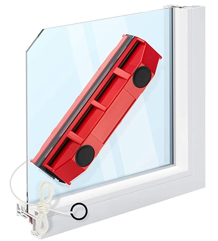 Tyroler Bright Tools Magnetic Window Cleaner