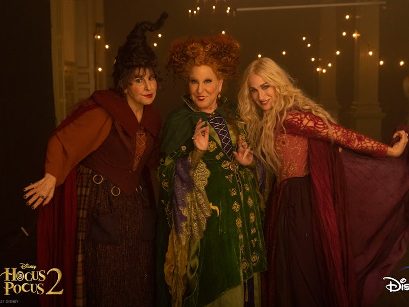 hocus pocus 2