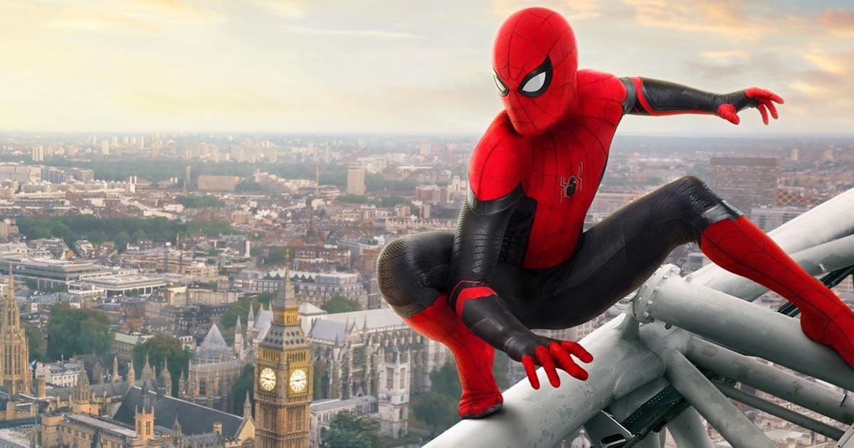 Far From Home Streaming India Far From Home Streaming India