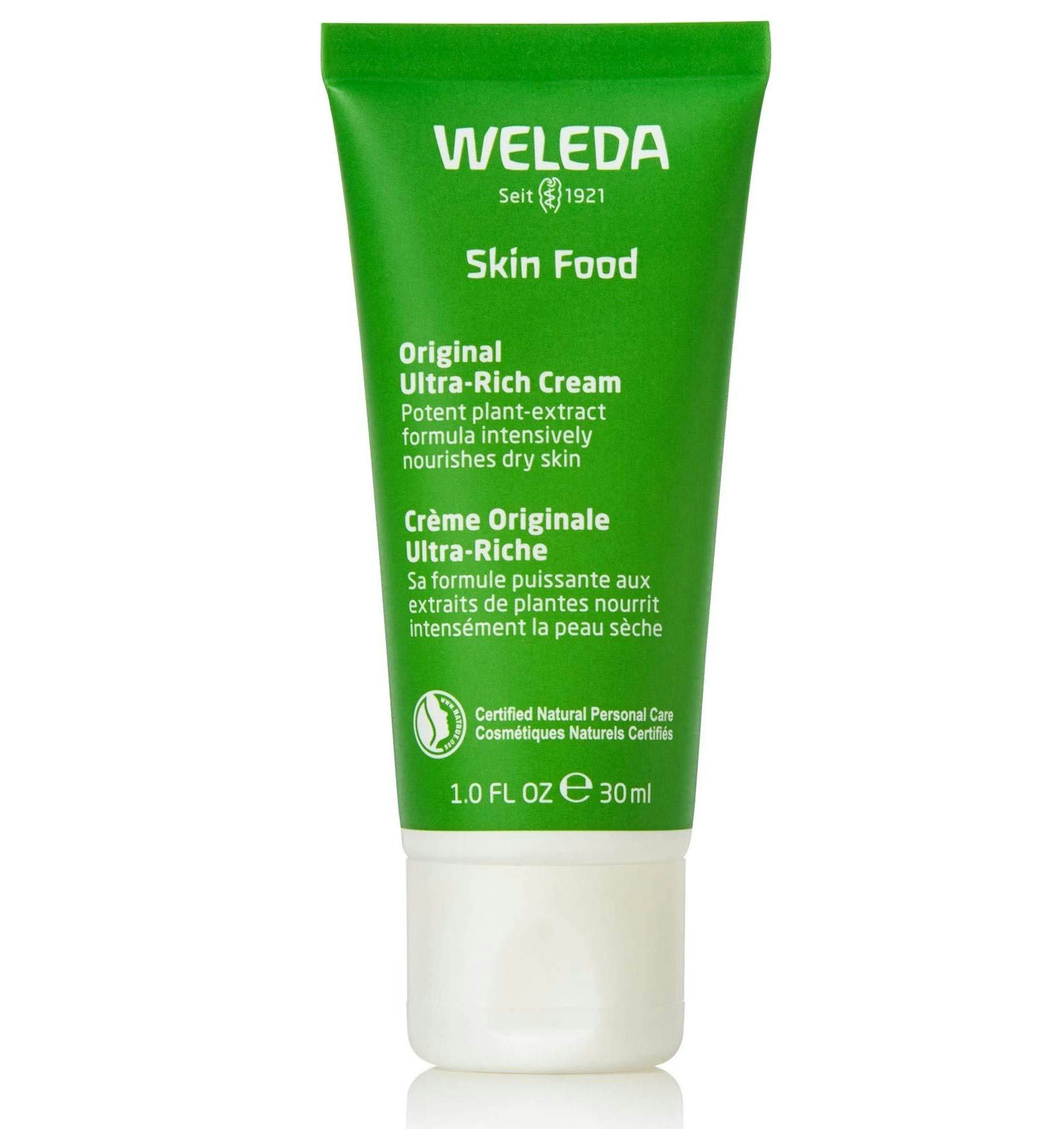 Weleda Skin Food Original Ultra-Rich Body Cream