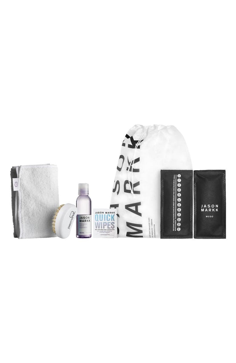 Jason Markk Premium Shoe Care Kit