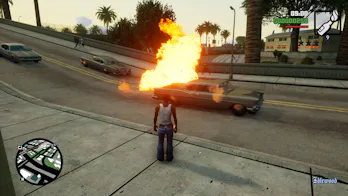 Gta San Andreas Definitive Edition Cheats List 71 Codes That Still Work Gta San Andreas Definitive Edition Cheats List 71 Codes That Still Work