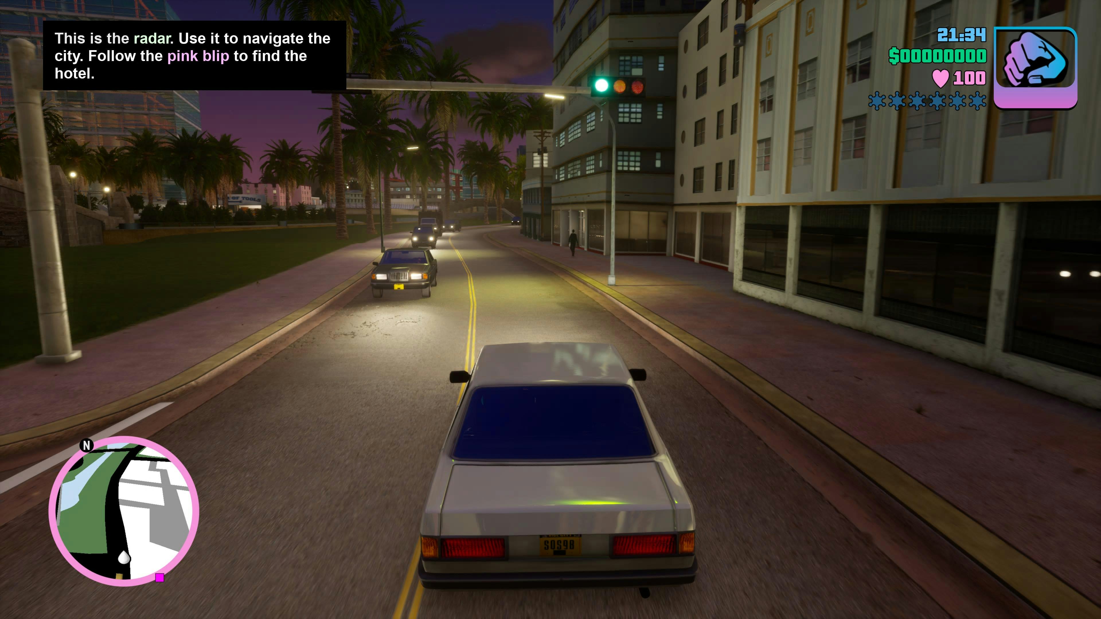 GTA Vice City cheats, All codes for Xbox, PC, Switch & PlayStation