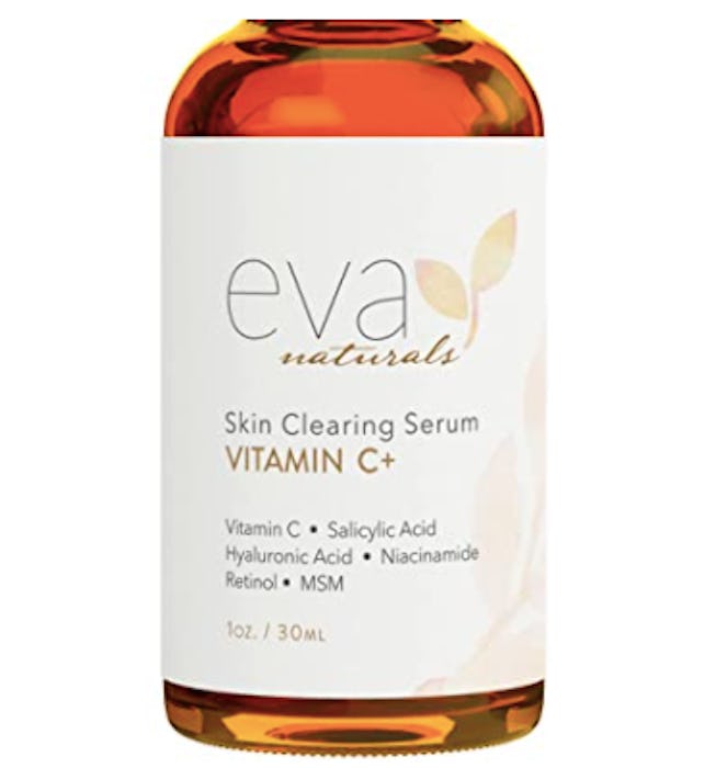 Eva Naturals Skin Clearing Serum Vitamin C+