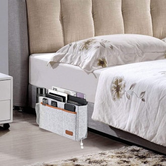 WantuSee Bedside Caddy