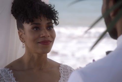 Kelly McCreary as Dr. Maggie Pierce from 'Grey's Anatomy'