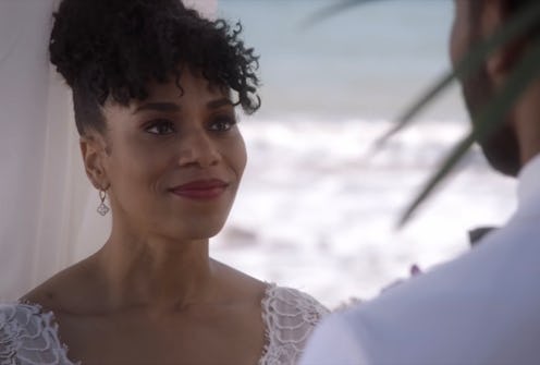 Kelly McCreary as Dr. Maggie Pierce from 'Grey's Anatomy'