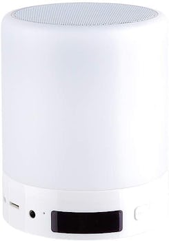 SHAVA Illuminated Bluetooth Speaker