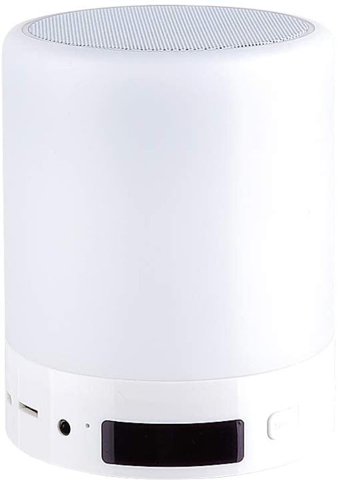 SHAVA Illuminated Bluetooth Speaker