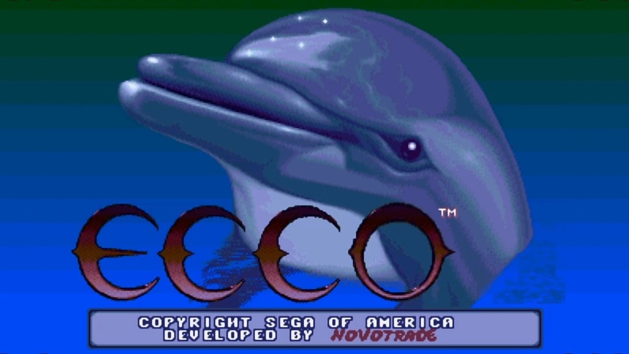 Genesis ecco hot sale the dolphin