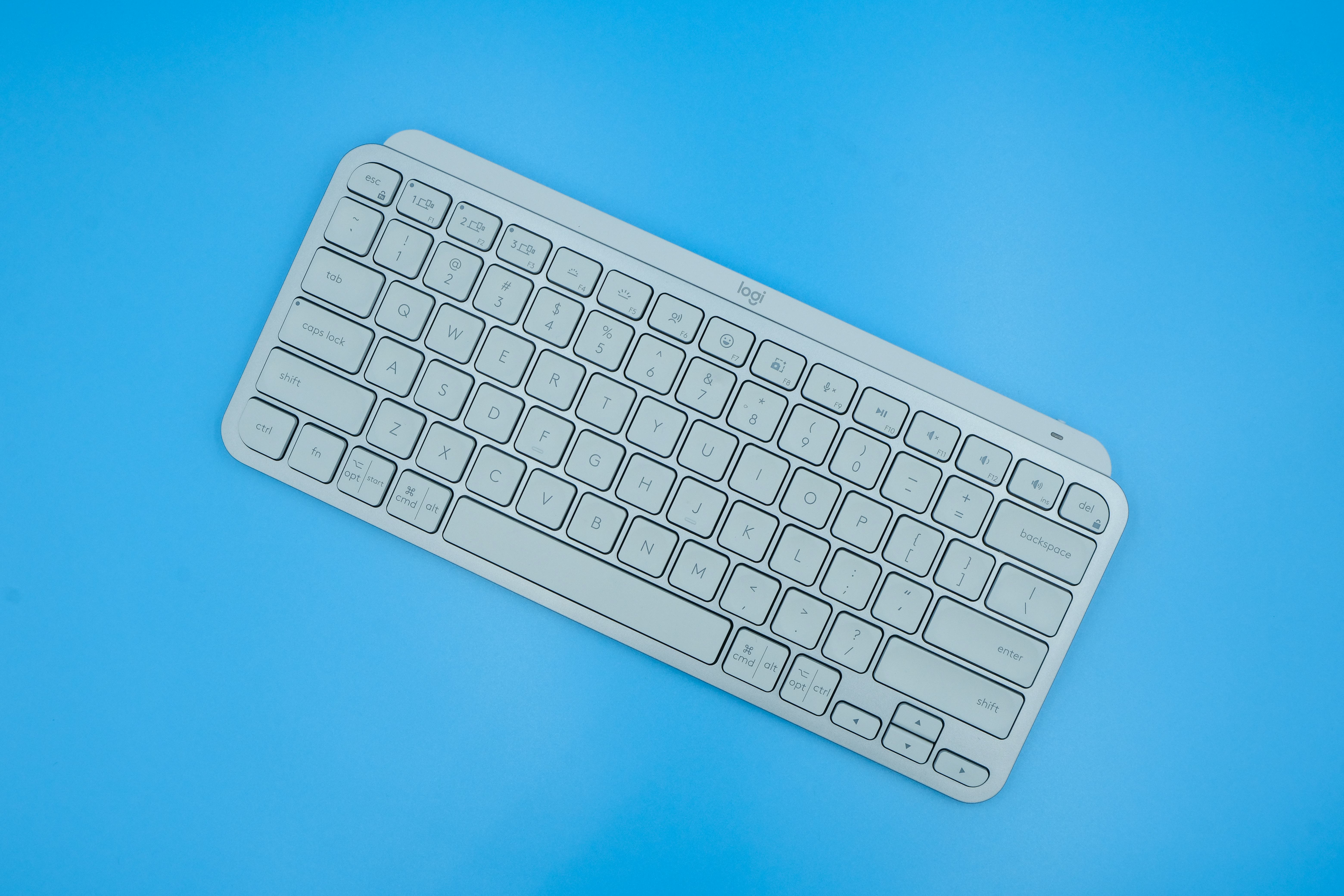 mx keys mini 白 MX Keys S Wireless Keyboard - Full Size or Mini | Logitech