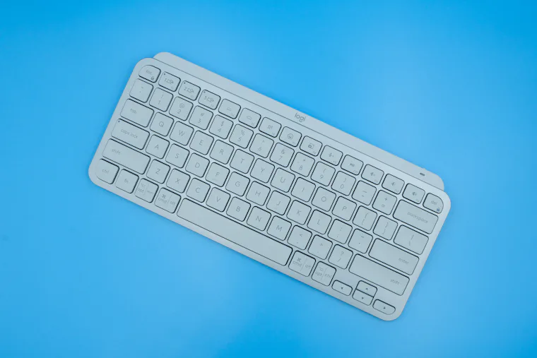 Logitech MX Keys Mini review: The better Magic Keyboard