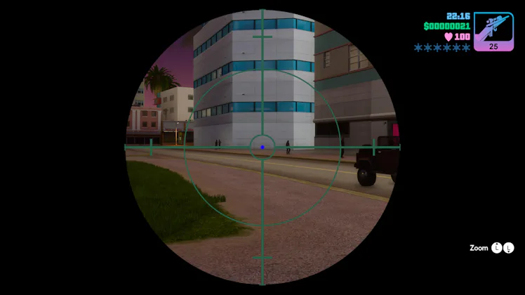 'GTA Vice City Definitive Edition' cheats list: 46 codes that still work